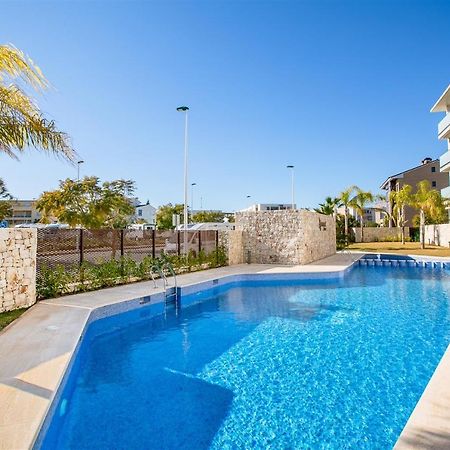 Prime Spanish Holidays - Arenal Dream خافييا المظهر الخارجي الصورة