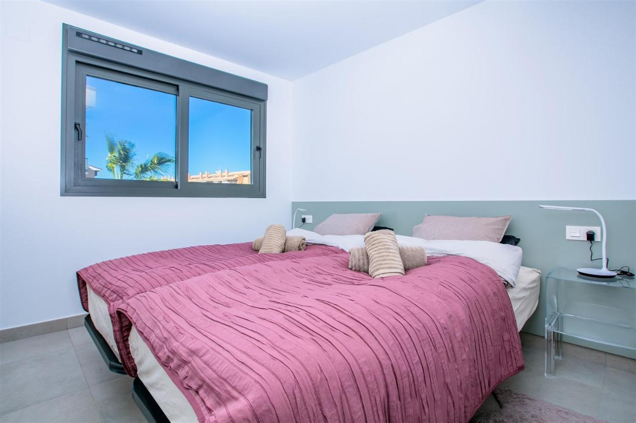 Prime Spanish Holidays - Arenal Dream خافييا المظهر الخارجي الصورة