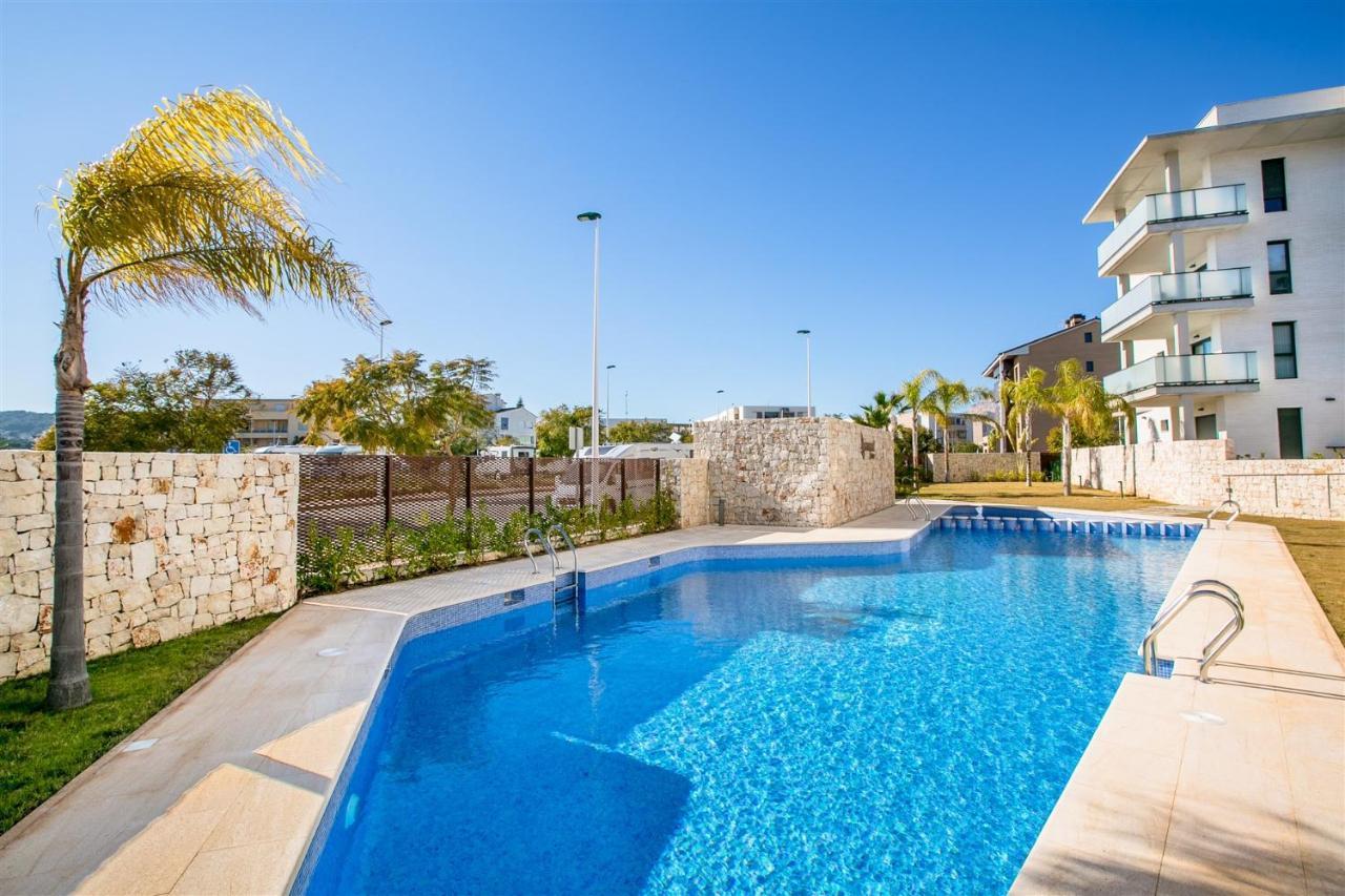 Prime Spanish Holidays - Arenal Dream خافييا المظهر الخارجي الصورة